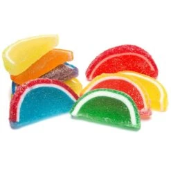 Candy Shop -Candy Shop albanese candy fruit jell slices assortment wrapped 5lb bag candy warehouse 1 1ee352cd 8f9b 441d 9c30 7fb9aabd987f