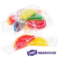 Candy Shop -Candy Shop albanese candy fruit jell slices assortment wrapped 5lb bag candy warehouse 2 1884b3d8 64c7 4200 a2d8 a45cdf5079f0