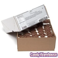 Candy Shop -Candy Shop asher s milk chocolate covered mini pretzels 4lb box candy warehouse 2 0c0858ac bd33 4c7c bd5f 0b53ecc44004