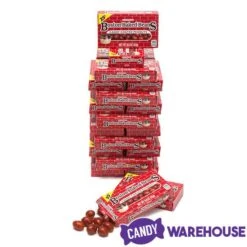 Candy Shop -Candy Shop boston baked beans candy mini packs 24 piece box candy warehouse 2