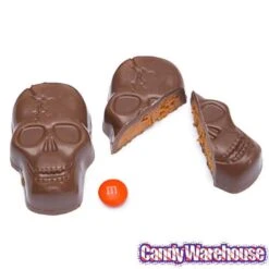 Candy Shop -Candy Shop butterfinger peanut butter cups skulls 10 8 ounce bag candy warehouse 2 69d7612f da57 4f2b a5bc d2ab684fe342