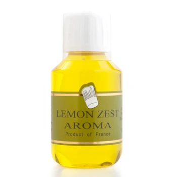 Lemon Zest (Spain) Extract -Candy Shop d 100580