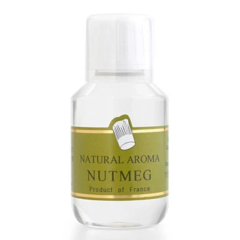 Nutmeg Extract -Candy Shop d 101550