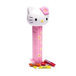 Candy Shop -Candy Shop hello kitty giant pez candy dispenser candy warehouse 1