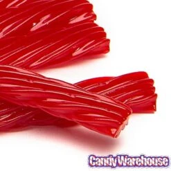 Candy Shop -Candy Shop kenny s juicy licorice twists red raspberry 1lb bag candy warehouse 2 8736df22 734f 4323 bb25 4da5486bc9b2