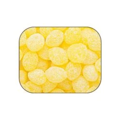 Candy Shop -Candy Shop primrose sugar sanded sour lemon drops candy 5lb bag candy warehouse 2 380fbfe1 9b97 400e ae30 a39165430faf