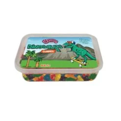 Candy Shop -Candy Shop yumy yumy dinosaur gummies 1lb tub candy warehouse c6a51a5a edac 4adc aa5d 8a8bb6f1a235